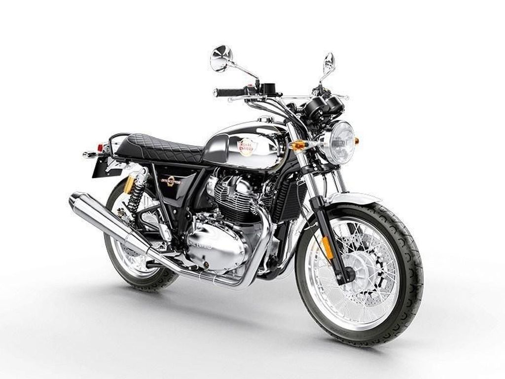Royal Enfield 250 cc Meluncur 2020, Harga Rp 20 Jutaan Royal Enfield 250 cc Meluncur 2020, Harga Rp 20 Jutaan