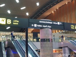 10 Bandara Terbaik 2020, Ada dari Indonesia?