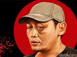 Horor Ninoy di Masjid Pejompongan