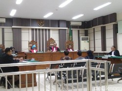 Kredit Fiktif Rp 28 M Bank BUMN, Terdakwa Beri Fee 3% ke 171 Orang