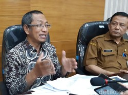 752 Bidang Tanah Milik Pemprov Banten Belum Bersertifikat