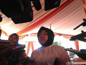 Lokasi Semburan Minyak di Surabaya Bekas Sumur Pengeboran Zaman Belanda