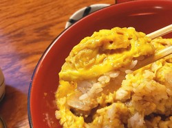 Berusia 200 Tahun, Resto Tempat Lahirnya Oyakodon Masih Beroperasi