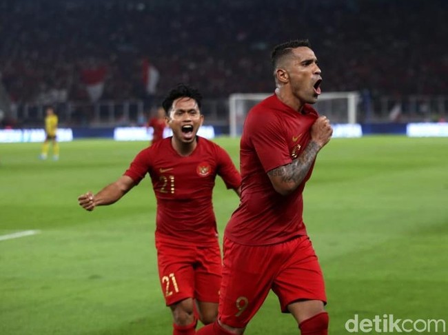Preview Indonesia Vs Vietnam: Skuat Garuda Underdog