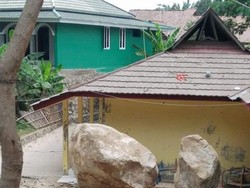 Hujan Batu di Purwakarta, Ini Fakta-faktanya