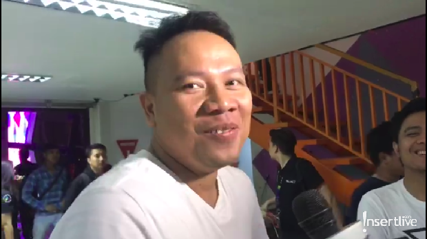 Vicky Prasetyo