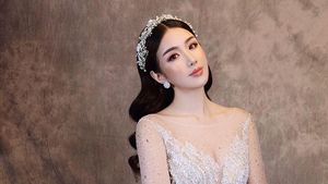 Foto: Ratu Kecantikan dengan IPK 3,9 Ini Bukti Nyata Brain, Beauty, Behavior