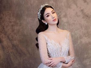 Foto: Ratu Kecantikan dengan IPK 3,9 Ini Bukti Nyata Brain, Beauty, Behavior