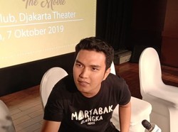 Punya Pacar Selebgram, Aldi Taher Siap Menikah Bulan Ini