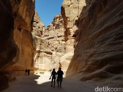 7 Keajaiban Dunia Baru yang Kamu Perlu Tahu