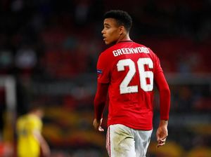 Pogba Dikabarkan Minta Juventus Boyong Greenwood