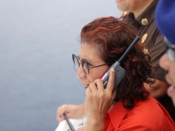 Kelar Jadi Menteri, Apa Kabar Susi Pudjiastuti?