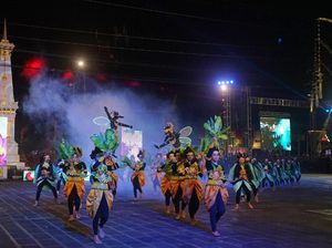 Jadwal Event Jogja Oktober 2022, dari Wisata hingga Konser Cinta