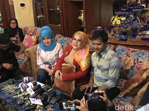 Sebelum Ditangkap, Muhammad Bertengkar dengan Dhawiya Sebelum Ditangkap, Muhammad Bertengkar dengan Dhawiya
