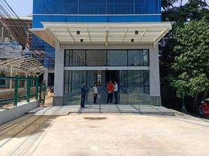 Cegah Tawuran di Manggarai Pengganti Gambir, Kemenhub Koordinasi ke Polisi Cegah Tawuran di Manggarai Pengganti Gambir, Kemenhub Koordinasi ke Polisi