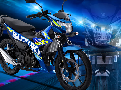 Ribuan Suzuki Satria Di-Recall di Vietnam, Ini Masalahnya