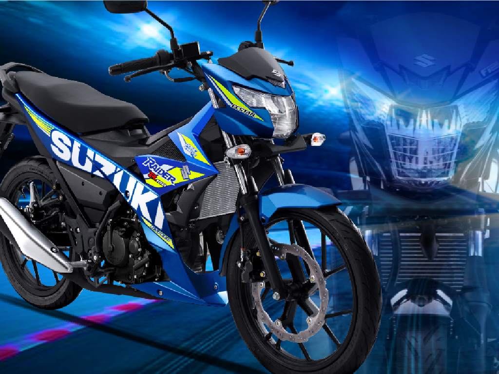 Ribuan Suzuki Satria Di-Recall di Vietnam, Ini Masalahnya Ribuan Suzuki Satria Di-Recall di Vietnam, Ini Masalahnya