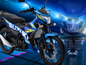 Ribuan Suzuki Satria Di-Recall di Vietnam, Ini Masalahnya Ribuan Suzuki Satria Di-Recall di Vietnam, Ini Masalahnya