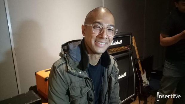 Marcell Siahaan