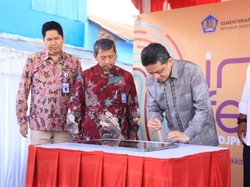 Pakai Uang Rakyat, Jembatan Musi IV Telan Dana Rp 553 Miliar