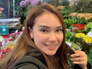 Feby Febiola akan Jalani Operasi Kista Ovarium, Kenali Gejala Penyakitnya Feby Febiola akan Jalani Operasi Kista Ovarium, Kenali Gejala Penyakitnya