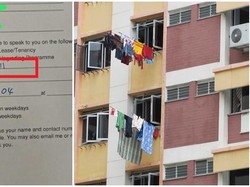 Karena Aroma Masakan, Wanita Ini Dilaporkan oleh Tetangganya