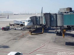 Citra Buruk Industri Penerbangan RI Akan Pengaruhi Wisatawan?