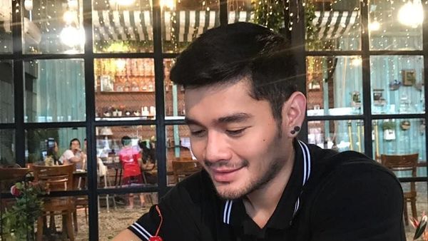 Kulineran Daffa, Pedangdut yang Ditangkap karena Kasus Sabu