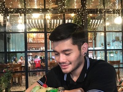 Kulineran Daffa, Pedangdut yang Ditangkap karena Kasus Sabu
