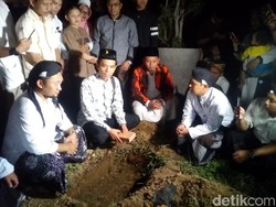 Ustaz Abdul Somad Tiba di Kudus, Aparat-Ormas Jaga Lokasi Kegiatan