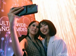 Oppo Reno2 Mulai Dijual, Cek Promonya di Sini