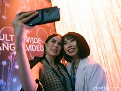 Oppo Reno2 Mulai Dijual, Cek Promonya di Sini