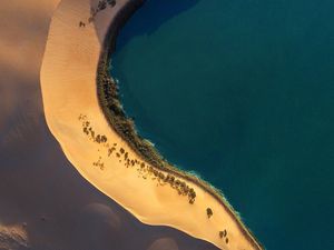 Foto: Keindahan Arab Saudi dalam Instagram