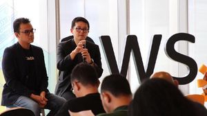 Ruang Kolaborasi Dinamis untuk Para Entrepreneur Hingga Startup