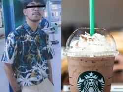 Kocaknya Pengalaman Mahasiswa Padang Saat Pertama Kali Jajan Starbucks