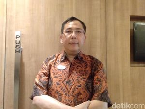 IDI Minta Pemerintah Antisipasi Klaster Baru Corona dari Demo Omnibus Law IDI Minta Pemerintah Antisipasi Klaster Baru Corona dari Demo Omnibus Law