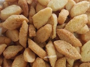 Kriuk Renyah dari Betawi, Ada Biji Ketapang hingga Ali Bagente!