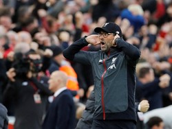 Bagi Klopp, Liverpool Mau Juara di Mana Pun Tak Jadi Masalah