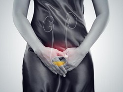 Saat Alami Infeksi Saluran Kemih, Perbanyak Asupan Makanan Ini