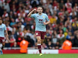 Ferguson Heran MU Tak Kunjung Rekrut John McGinn