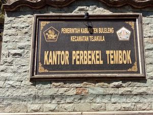 Unik! Hajatan Nikah Tanpa Plastik Sekali Pakai di Desa Bali Ini Berhadiah Babi