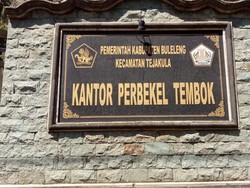 Unik! Hajatan Nikah Tanpa Plastik Sekali Pakai di Desa Bali Ini Berhadiah Babi