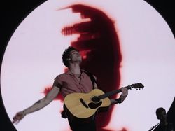 Berita dan Informasi Shawn mendes konser di jakarta Terkini dan Terbaru