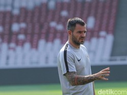 Sudah Tiga Kali Kalah, Indonesia Tetap Senyum dan Bahagia Lawan Vietnam