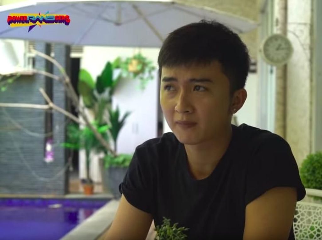 Staf Raffi Ahmad Berani Balas Asisten Nia Ramadhani Staf Raffi Ahmad Berani Balas Asisten Nia Ramadhani