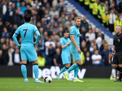 Mourinho Menantang Kegelisahan Tottenham