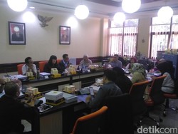 72 Ribu Keanggotaan BPJS Warga Kota Surabaya Dinonaktifkan