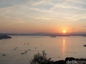 Amazing! Ini Dia Harta Karun Indonesia Rp 19.000 Triliun