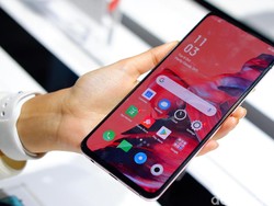 Oppo Reno2 Tawarkan Keunggulan Video untuk Konten Kreator