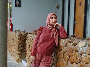 Irish Bella Sudah Boleh Pulang dari Rumah Sakit Irish Bella Sudah Boleh Pulang dari Rumah Sakit